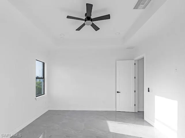 31 Nw 19th Ter, Cape Coral, Florida 33993