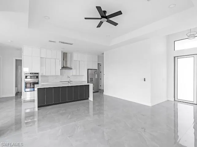 31 Nw 19th Ter, Cape Coral, Florida 33993