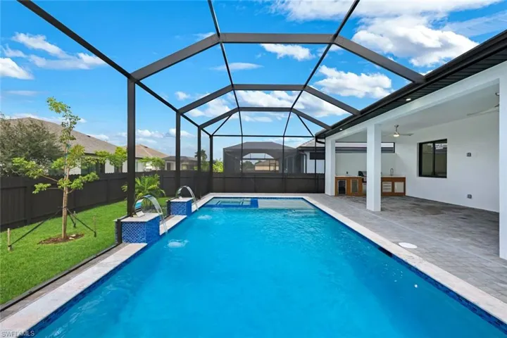 342 31st Ave, Cape Coral, Florida 33991