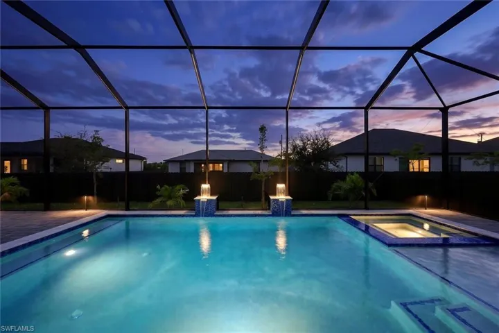 342 31st Ave, Cape Coral, Florida 33991