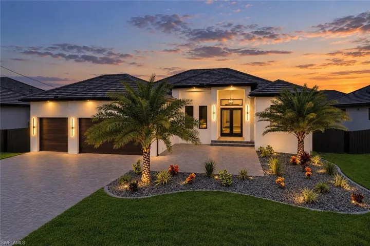 342 31st Ave, Cape Coral, Florida 33991