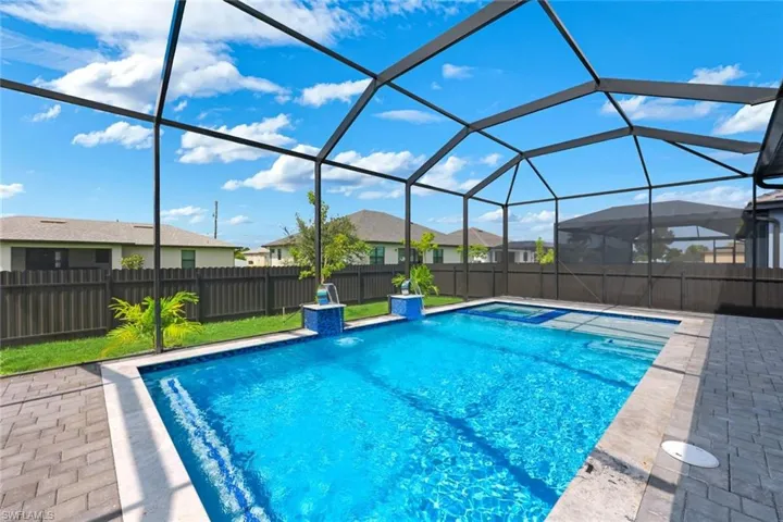342 31st Ave, Cape Coral, Florida 33991