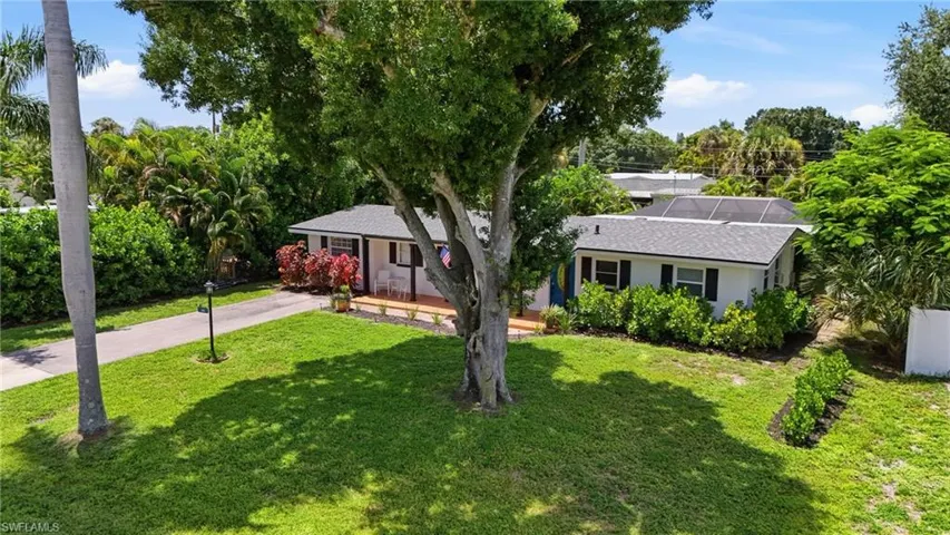 1842 Grove Ave, Fort Myers, Florida 33901