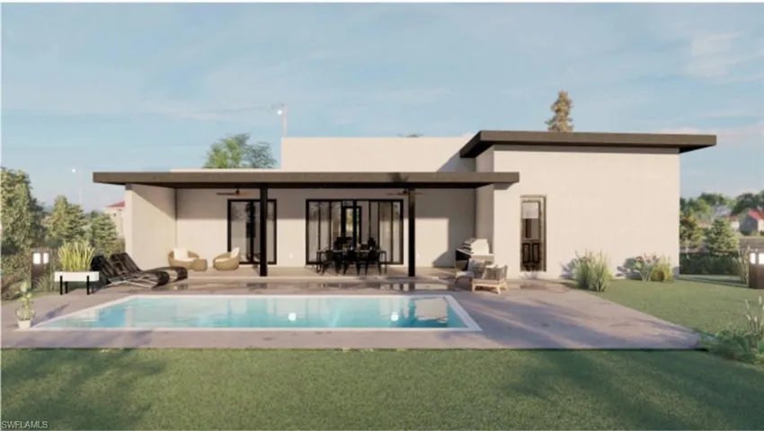 3231  Gulfstream  PKWY, Cape Coral, FL 33993