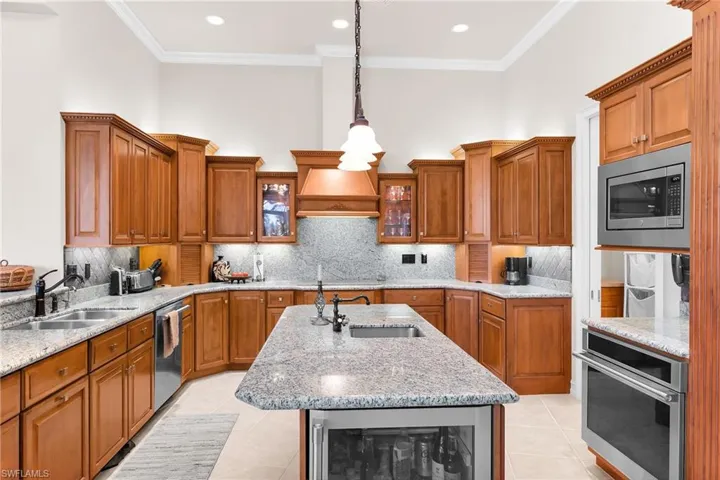 Cook’s Kitchen