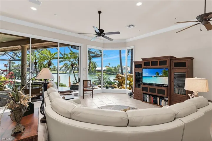 Great Room View