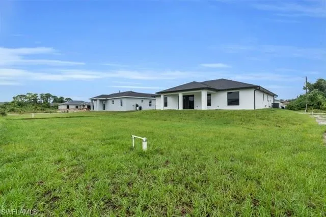 1507 Paula Ave S, Lehigh Acres, Florida 33976