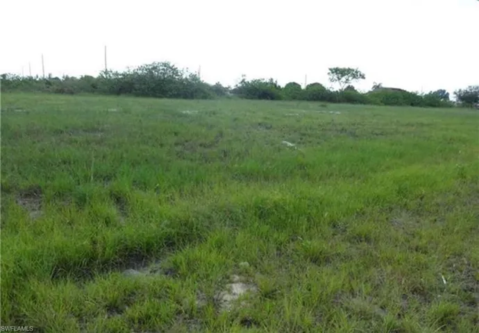 View of undeveloped land featuring rural landscape