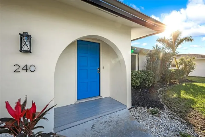 240 SE 43rd  TER, Cape Coral, FL 33904
