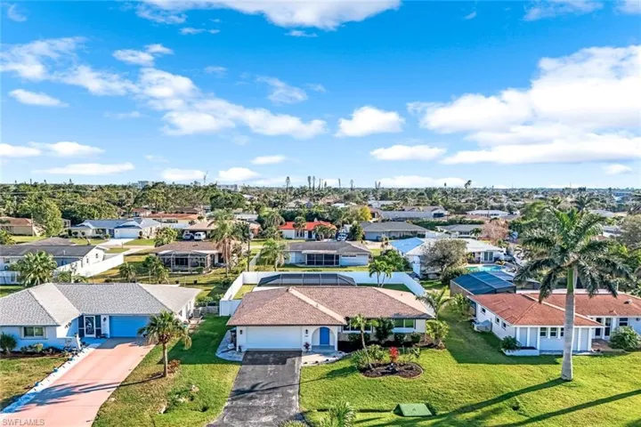 240 SE 43rd  TER, Cape Coral, FL 33904