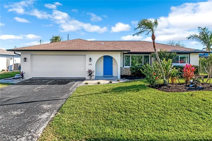 240 SE 43rd  TER, Cape Coral, FL 33904