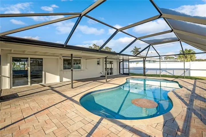 240 SE 43rd  TER, Cape Coral, FL 33904