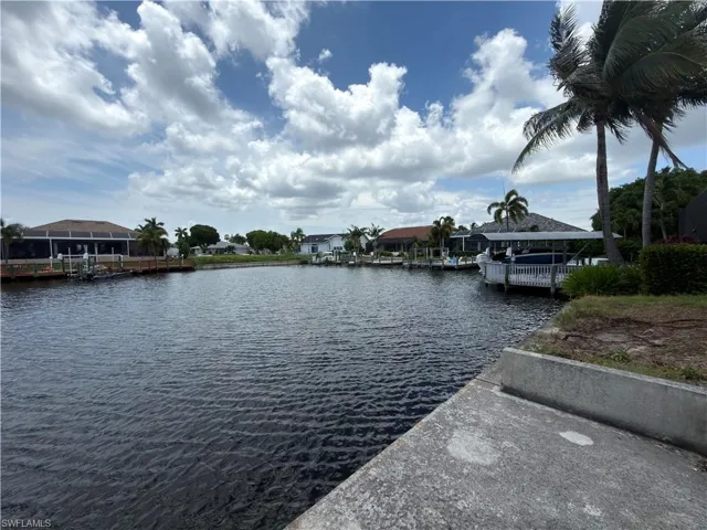 4000 Sw 26th Ave, Cape Coral, Florida 33914
