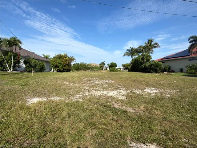 4000 SW 26th  AVE, Cape Coral, FL 33914