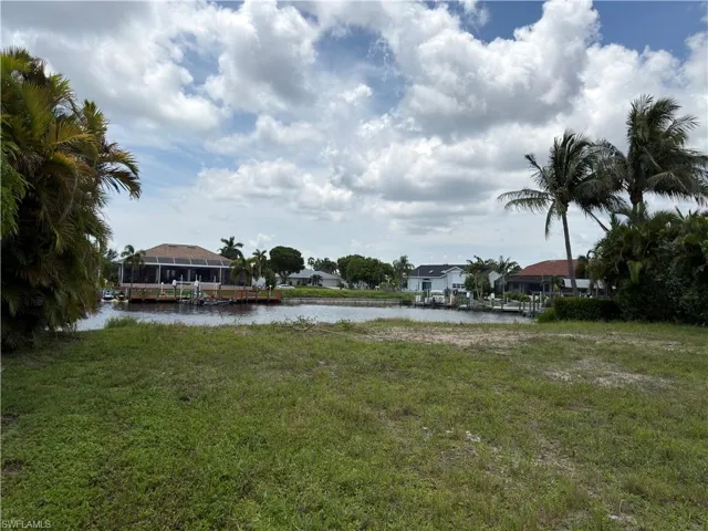 4000 Sw 26th Ave, Cape Coral, Florida 33914