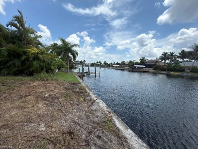 4000 Sw 26th Ave, Cape Coral, Florida 33914