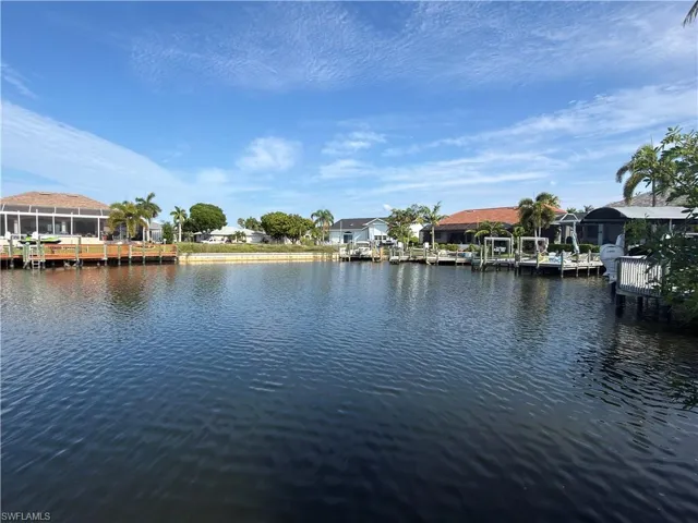 4000 SW 26th  AVE, Cape Coral, FL 33914