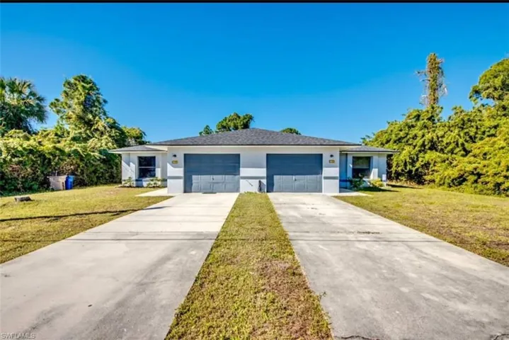 110 Gretchen Ave S, Lehigh Acres, Florida 33973