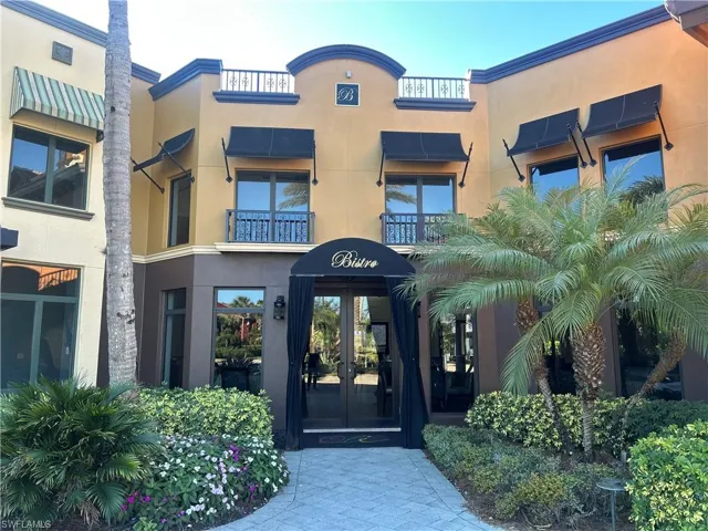 Bistro