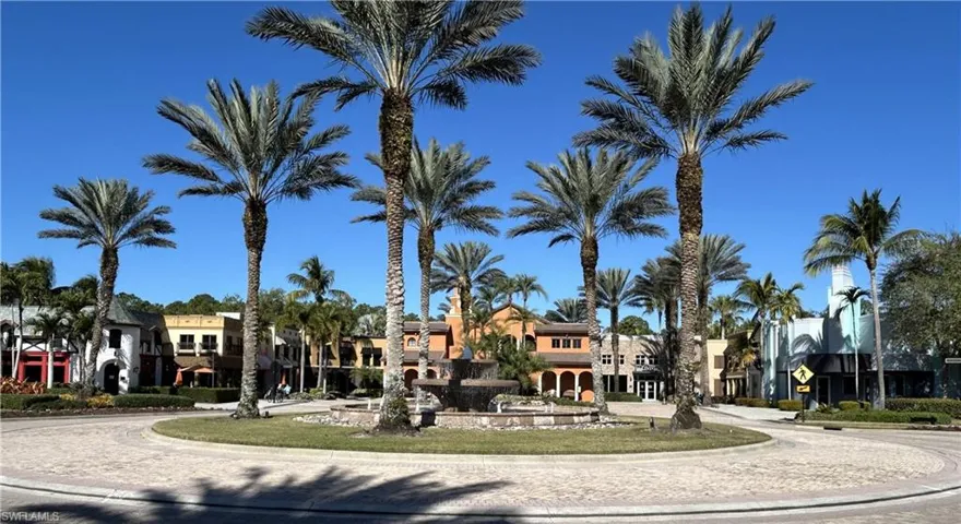 View of Community