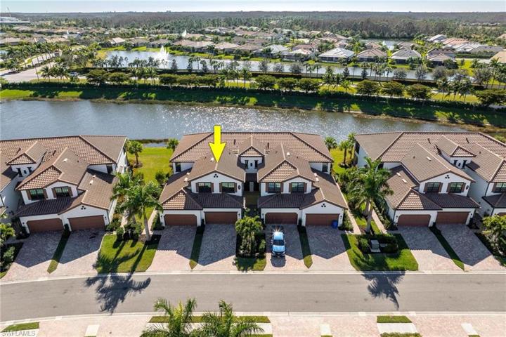 12043 Hawthorn Lake DR # 3921, FORT MYERS FL 33913