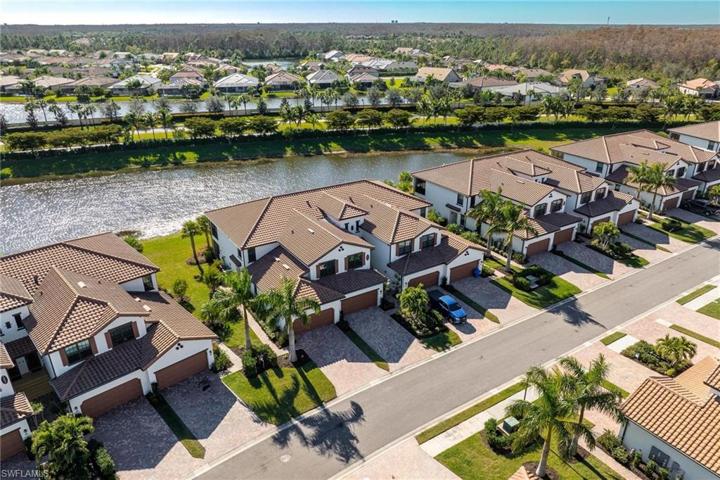 12043 Hawthorn Lake DR # 3921, FORT MYERS FL 33913