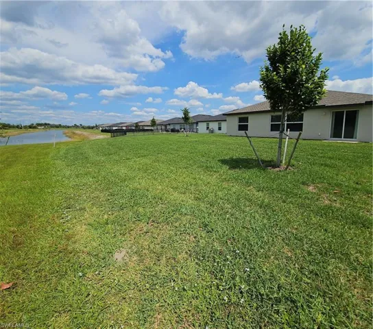 4005  Villa Doria  CT, North Fort Myers, FL 33917