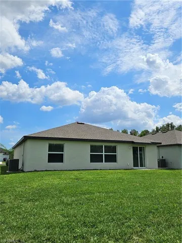 4005  Villa Doria  CT, North Fort Myers, FL 33917