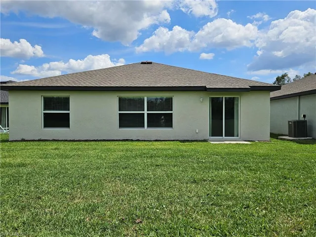 4005  Villa Doria  CT, North Fort Myers, FL 33917