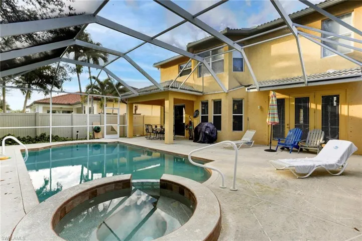 8408 Laurel Lakes Blvd, Naples Fl 34119