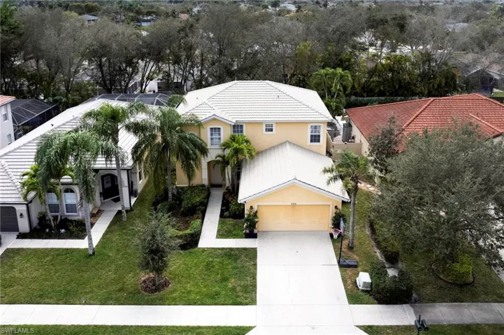 8408 Laurel Lakes Blvd, Naples Fl 34119