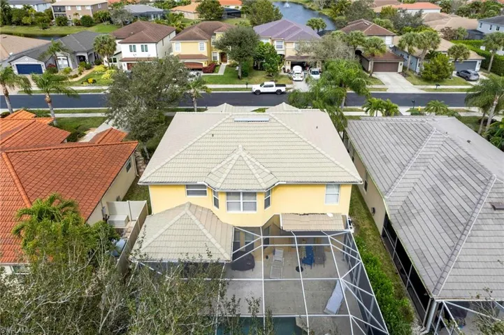 8408 Laurel Lakes Blvd, Naples Fl 34119