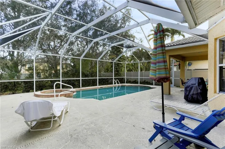 8408 Laurel Lakes Blvd, Naples Fl 34119