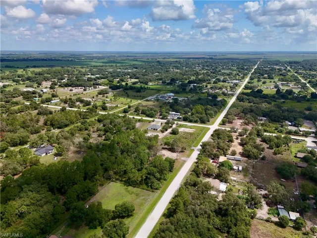 270 N Datil St, Clewiston, Florida 33440