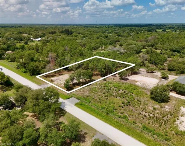 270 N Datil St, Clewiston, Florida 33440