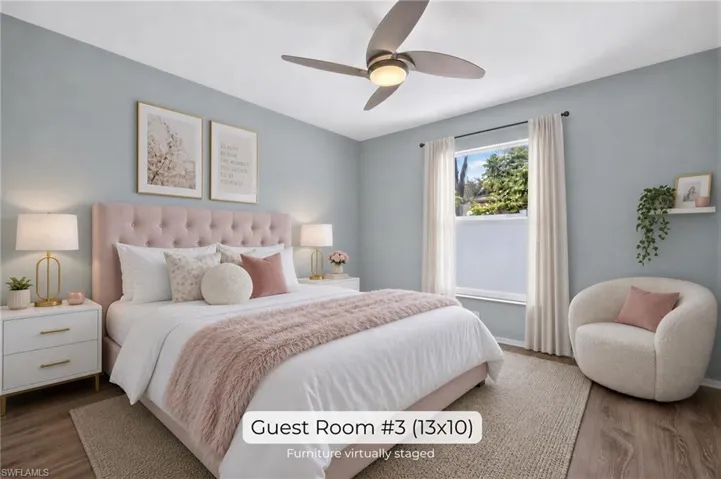 Guest Bedroom #3