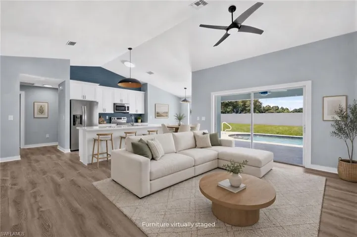 15579 Spring Line Ln, Fort Myers, Florida 33905