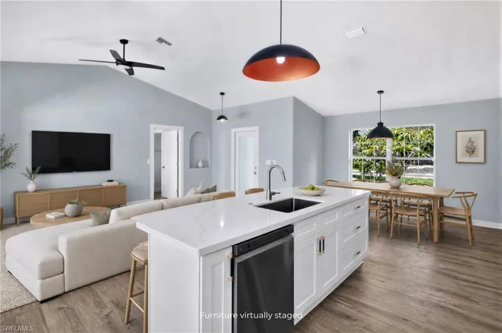 15579 Spring Line Ln, Fort Myers, Florida 33905