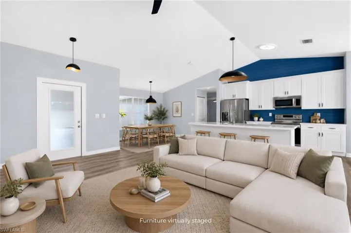 15579 Spring Line Ln, Fort Myers, Florida 33905