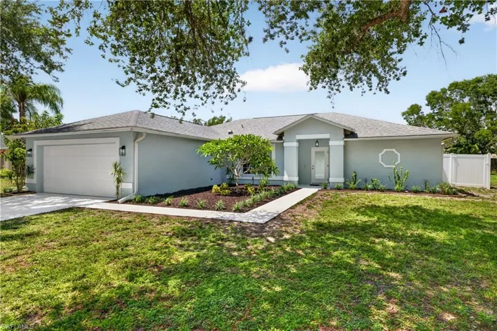 15579 Spring Line Ln, Fort Myers, Florida 33905