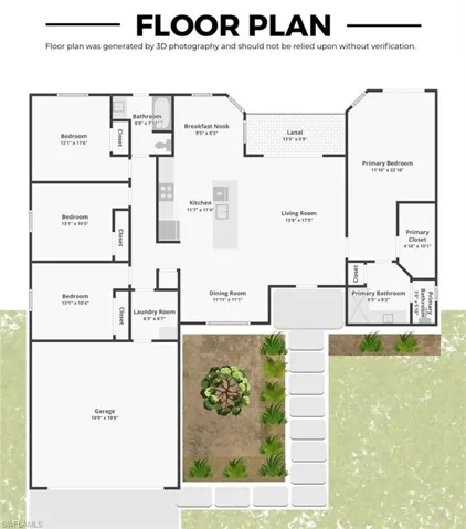 15579 Spring Line Ln, Fort Myers, Florida 33905