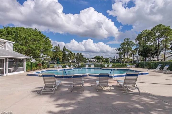 3346 Timberwood Cir, Naples Fl 34105