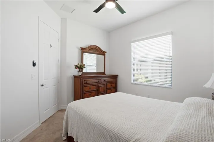 Third Bedroom