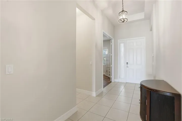 Entry Way