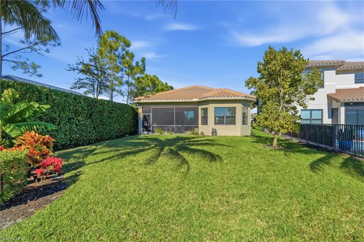 Home Rear