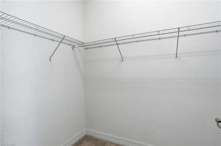Primary Closet 2