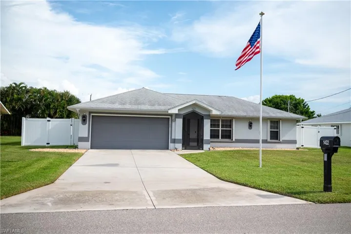 1422 Se 18th St, Cape Coral, Florida 33990