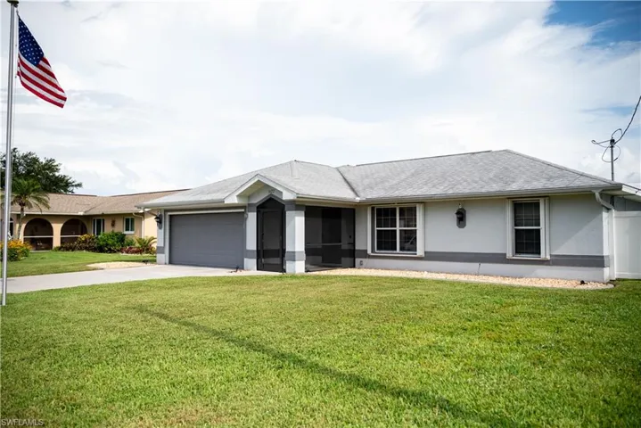 1422 Se 18th St, Cape Coral, Florida 33990