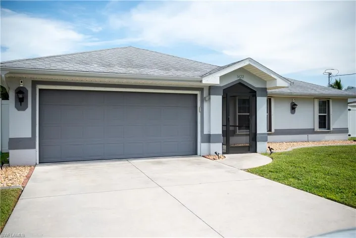 1422 Se 18th St, Cape Coral, Florida 33990