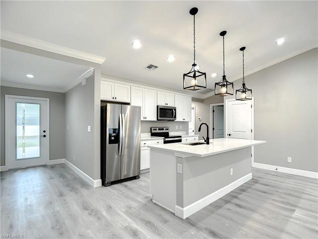 ics of another address - same model from the builder